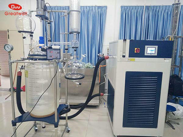 大型雙層玻璃反應(yīng)釜價(jià)格多少?