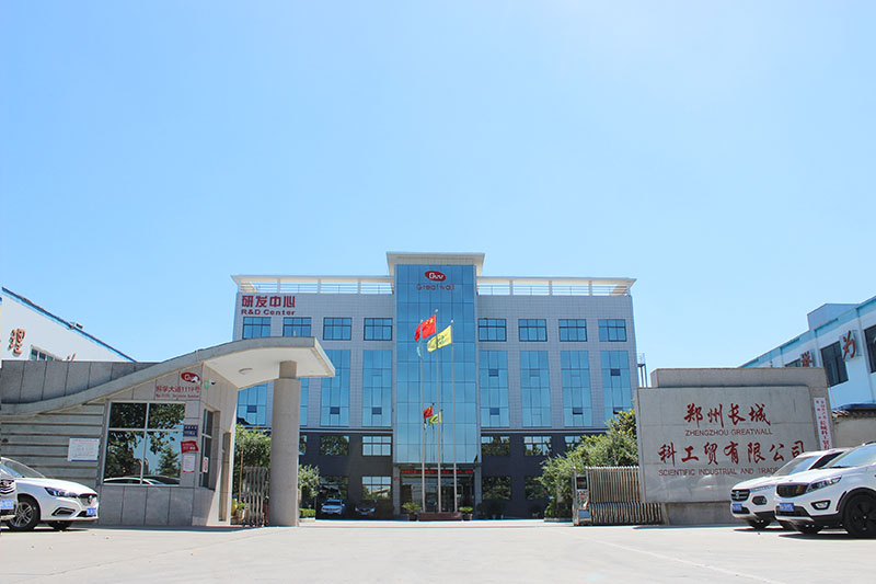 微通道反應器的應用